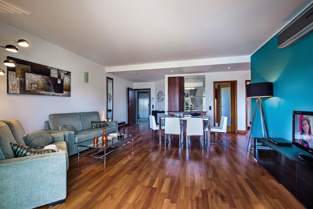 Foz Da Ria Aparthotel Odiáxere Quarto foto