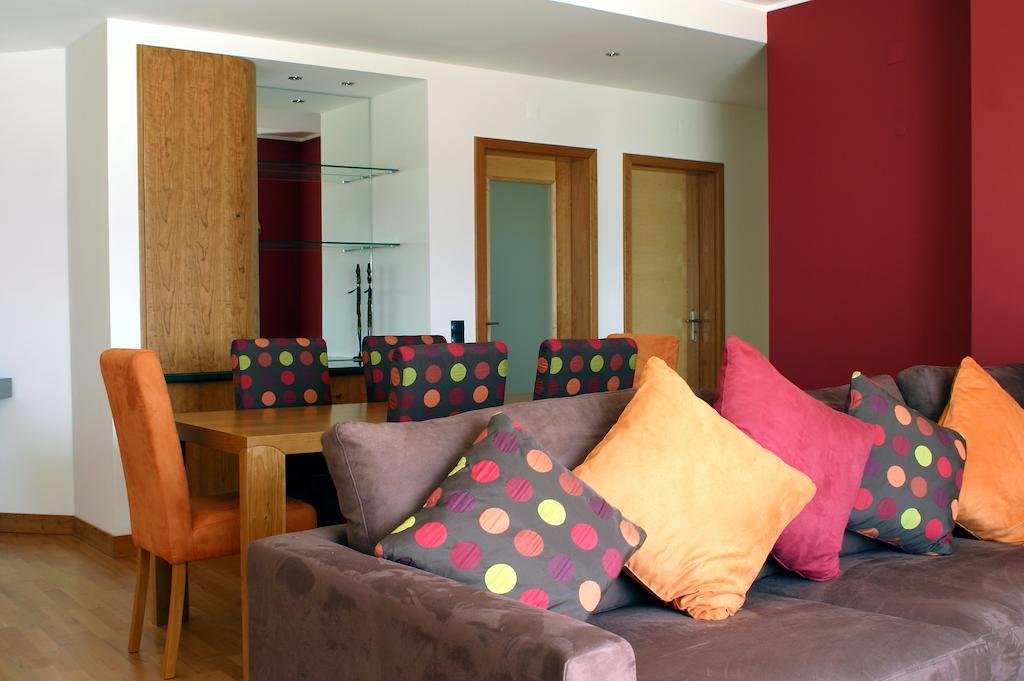 Foz Da Ria Aparthotel Odiáxere Quarto foto